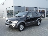 Kia Sorento 2.5 CRDi 4WD AUT.EXECUTIVE NAVI/LEDER/SD