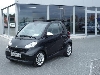 Smart fortwo cdi cabrio softouch passion dpf/Leder/