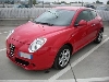 Alfa Romeo MiTo 1.6 JTDm 16V Distinctive GARANZIA 12 MESI