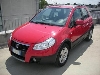 Fiat Sedici 1.9 MJT 4x4 Emotion GARANZIA 12 MESI