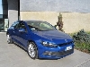 VW Scirocco 2.0 TFSI DSG