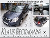 Opel Zafira 1.9 CDTI Edition KLIMA 7-Sitzer CD-Radio