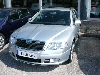 Skoda Octavia 2.0 TDI F.AP. Wagon Ambition