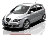 Seat Altea 1.8 TSI DSG Xenon, Navi, Schiebedach, Winter Paket