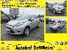 Ford Fiesta 1.25 16V Trend KLIMA-R/CD-ALU-ESP-EURO5-ISOFIX-NSW