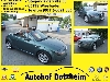 Audi TT 1.8 T Cabrio XENON-LEDER-ALU-