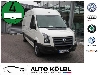 VW Crafter Kasten mittlerer Radstand 2.5 TDI (EURO5)