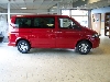 VW T5 Multivan Startline 7-Sitzer Doppelklima PDC