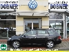 VW Golf VI 6 Variant 1.6 TDI BlueMotion Technology