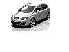 Seat Altea Sport 1.8 TSI DSG, Navi,Xenon,SHZ.SD,-20%