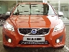 Volvo C30 D2 R-Design Xenon, Sitzheizung