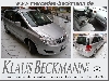 Opel Zafira 1.9 CDTI Edition KLIMA 7-Sitzer CD-Radio