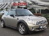 Mini Cooper 1,6 Navigation