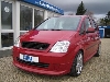 Opel Meriva 1,6 Irmscher-Umbau 17Alu Sportfahrw