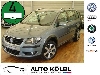 VW Touran 1.9 TDI DPF Cross - Standheizung Navi