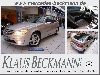 Mercedes-Benz CLC 180 K Panoramdach/ Komfortpaket aus 1.Hand