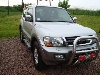 Mitsubishi Pajero 3.2 DI-D Elegance