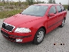 Skoda Octavia Ambiente PDC Glasdach