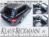 Mercedes-Benz C 200 T CGI Fahrdynamikpaket Comand Bi-Xen. AHK 