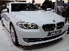 BMW 5er Limousine 520d 135 kW (184 PS), Schalt. 6-Gang, Heckantrieb