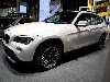 BMW X1 sDrive18i 110 kW (150 PS), Schalt. 6-Gang, Heckantrieb