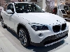 BMW X1 xDrive18d, 105 kW (143 PS), Schalt. 6-Gang, 4x4