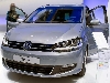 VW Sharan Comfortline BlueMotion Technology Tech 1.4 TSI BlueMotion, 110 kW (150