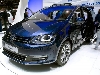 VW Sharan Highline BlueMotion Technology 1.4 TSI BlueMotion, 110 kW (150 PS), Sc