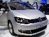 VW Sharan Trendline BlueMotion Technology 2.0 TDI BlueMotion, 103 kW (140 PS), S