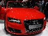 Audi A7 Sportback 2.8 FSI quattro S tronic, 150 kW (204 PS), DSG, 4x4