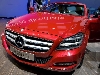 Mercedes-Benz CLS-Klasse CLS 250 CDI BlueEFFICIENCY, 150 kW (204 PS), Autom. 7-G