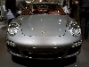 Porsche 911 Carrera Coup 254 kW (345 PS), Schalt. 6-Gang, Heckantrieb