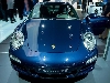 Porsche 911 Carrera S 4S Coup 283 kW (385 PS), Schalt. 6-Gang, 4x4