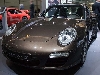 Porsche 911 Carrera S Coup 283 kW (385 PS), Schalt. 6-Gang, Heckantrieb