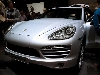 Porsche Cayenne Diesel 177 kW (241 PS), Automatik, 4x4