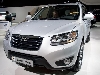 Hyundai Santa Fe Style EU Lagerfahrzeug, Leder, 2,2 CRDiR, 145 kW (197 PS), 4WD,