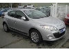 Renault Megane 1.6 Expression 5-Trig 110PS Modell 2010