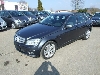 Mercedes-Benz C 220 CDI Blue Eff. Avantgarde, Navi, GSHD, PTS