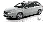 Seat Exeo ST 2.0 TDI, Alu 16, getnte Scheiben, -27%