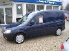 Opel Combo 1,7 CDTi Kasten Klima Flex-Cargo-System