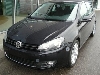 VW Golf VI 1.6 Bifuel Comfortline Alu Metallic