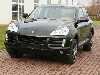 Porsche Cayenne Diesel Tiptronic