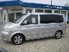 VW T5 Multivan 2,5TDi Highline Navi Leder Standh SD