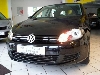 VW Golf VI 1.6 Trendline **4-trig**