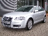 Audi A3 Sportback Ambition 1,9 TDI