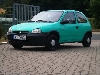 Opel Corsa City