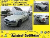 Opel Vectra 1,6 AUTOMATIL-KLIMA-WR