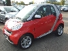 Smart Fortwo Pulse Leder, Audio-P., SHZ, kein Mieter !