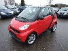 Smart Fortwo MHD Coupe Pulse, Klima, Servo, Softouch