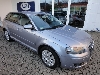 Audi A3 1,6 FSI Sportback 5 trig Klimaautomatik